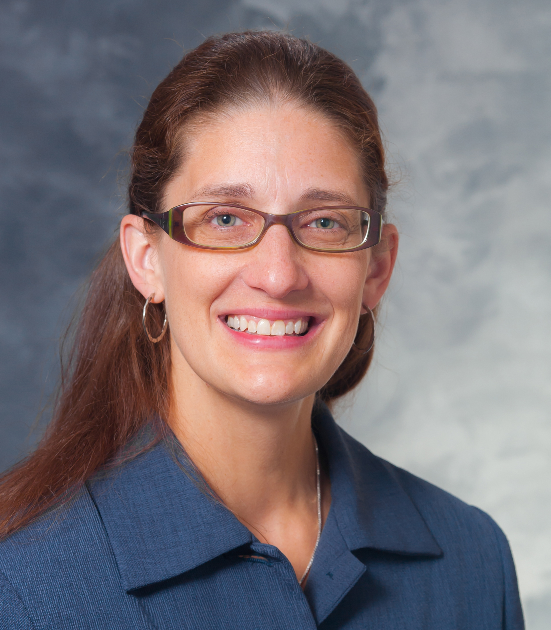Christine Pfund