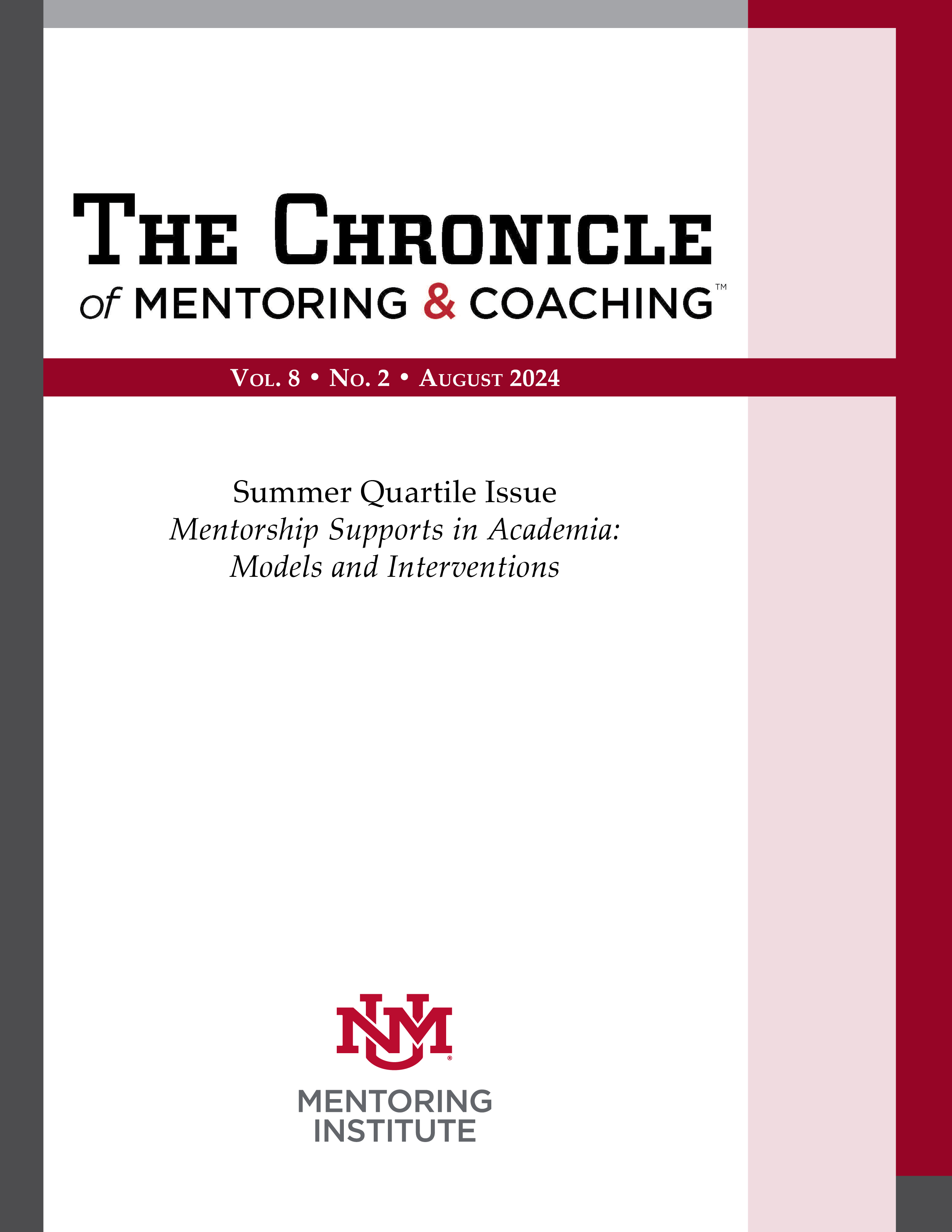 Mentorship Interventions