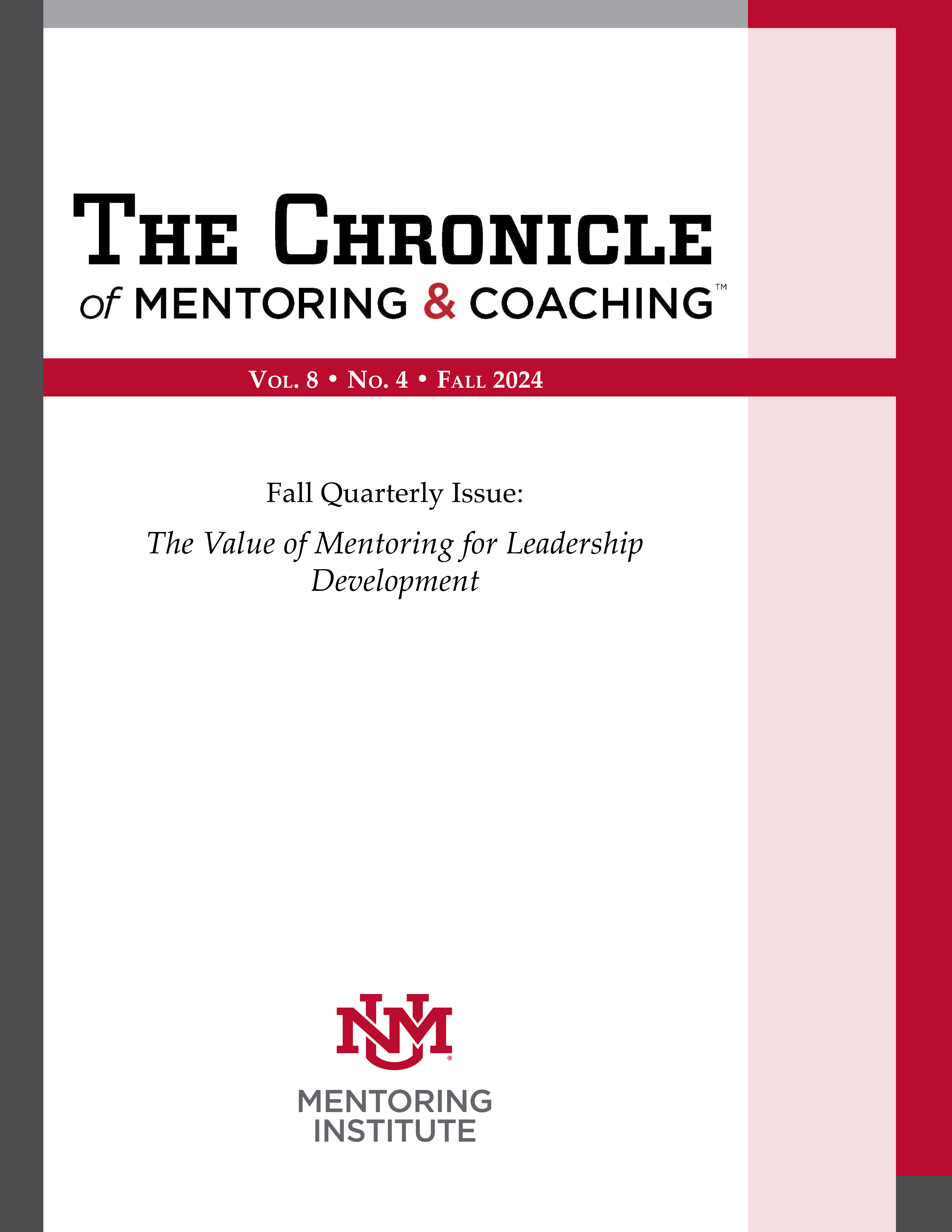 Mentorship Interventions