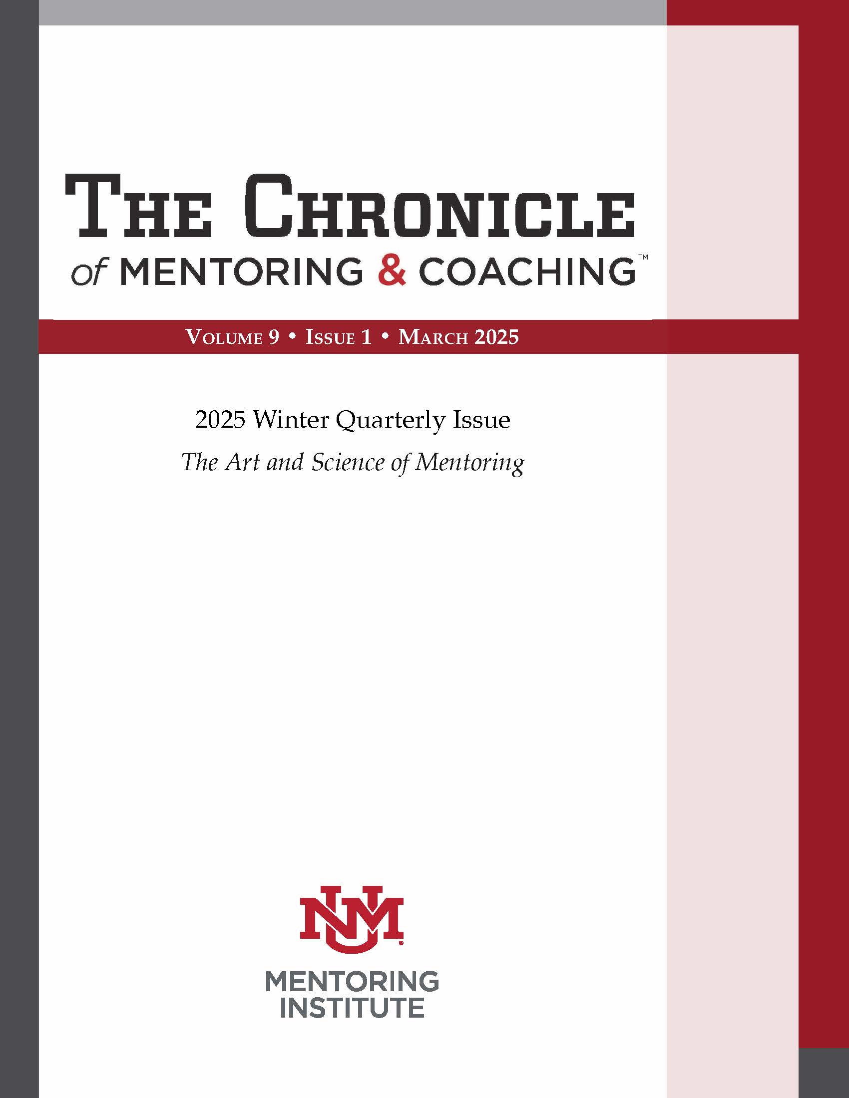 Mentorship Interventions