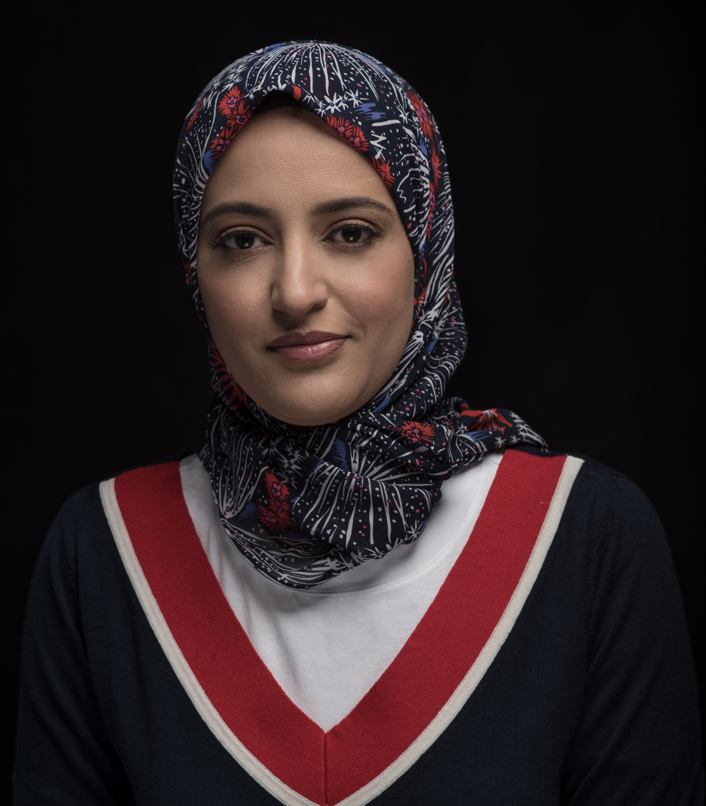 Omnia Abdel-Gawad