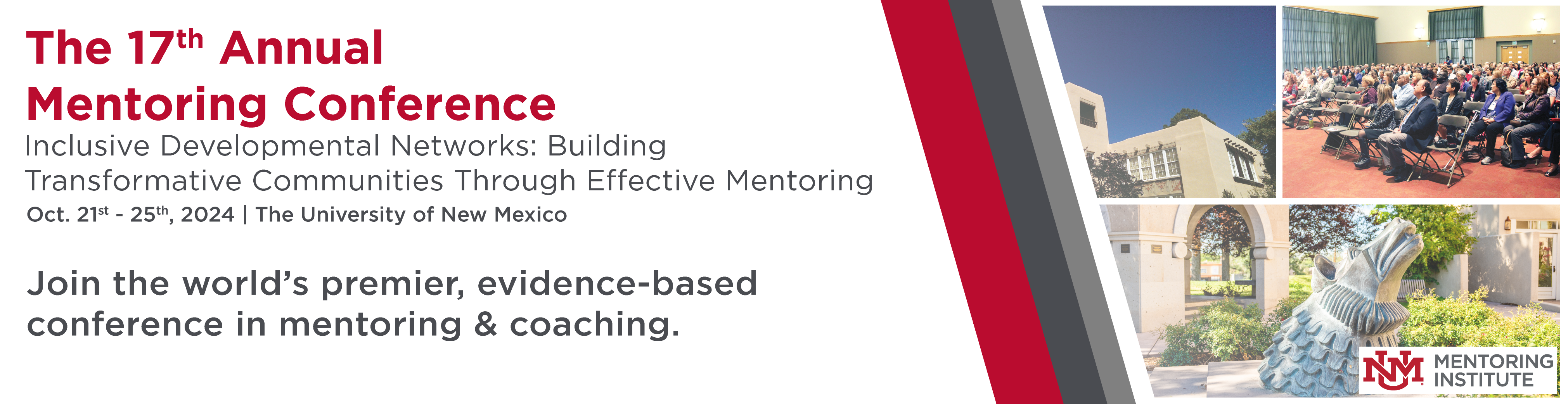 2024 Mentoring Conference