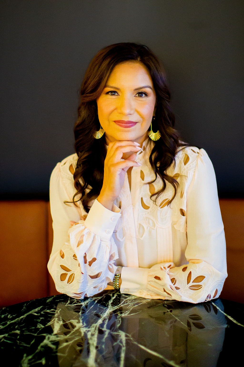 Maritza Salazar Campo