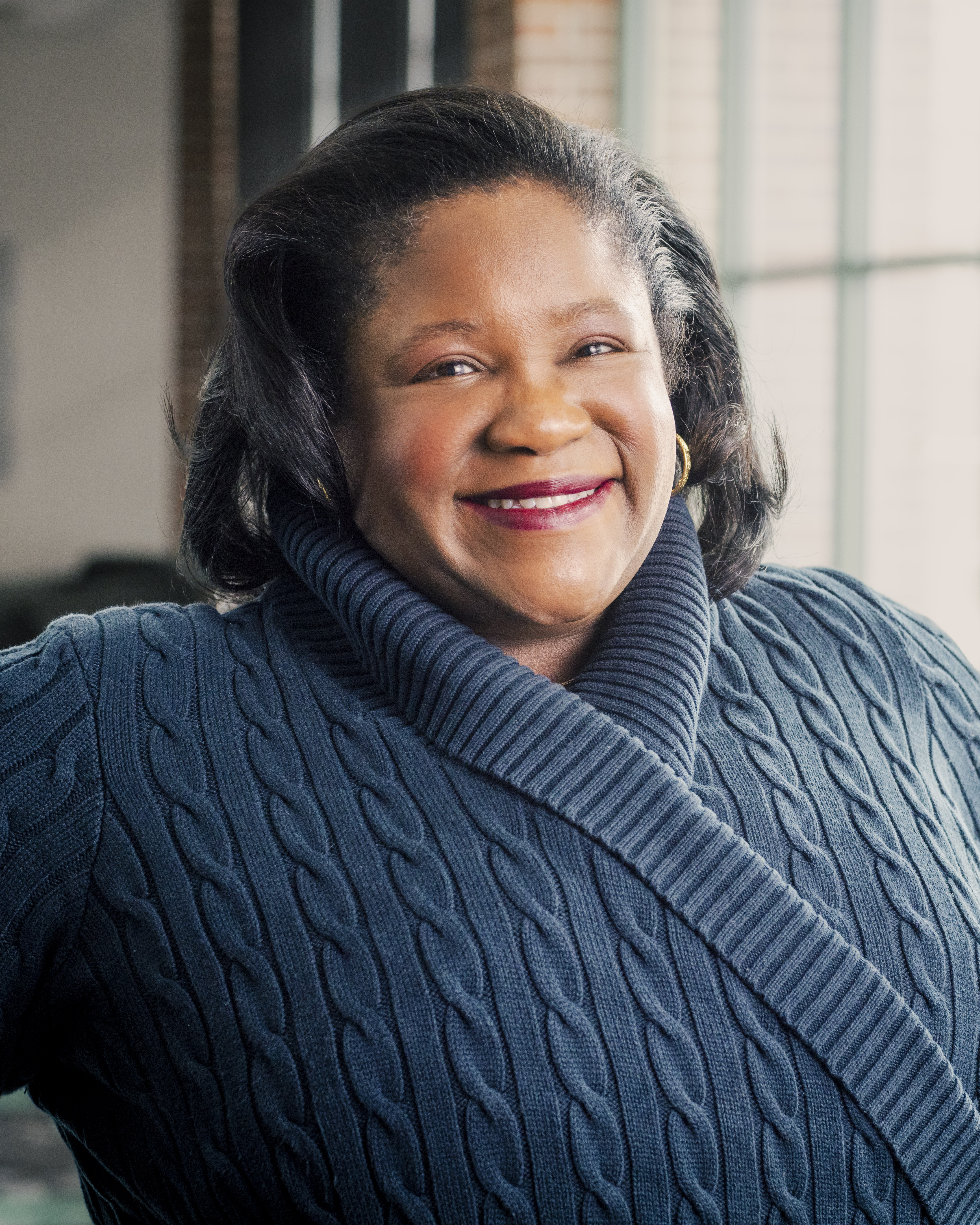 Johnetta Ricks