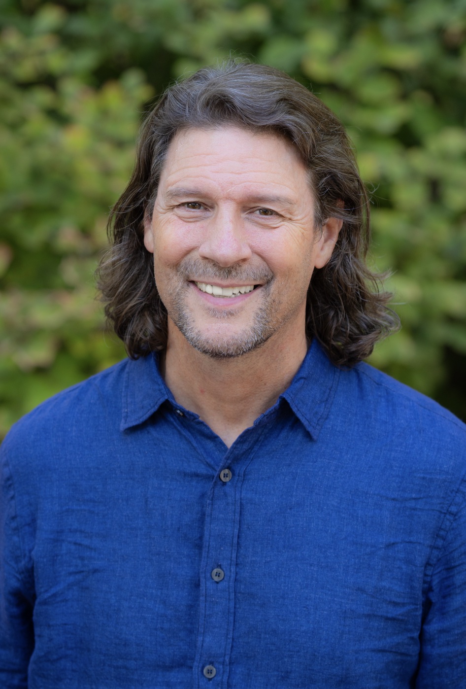 Peter Mather