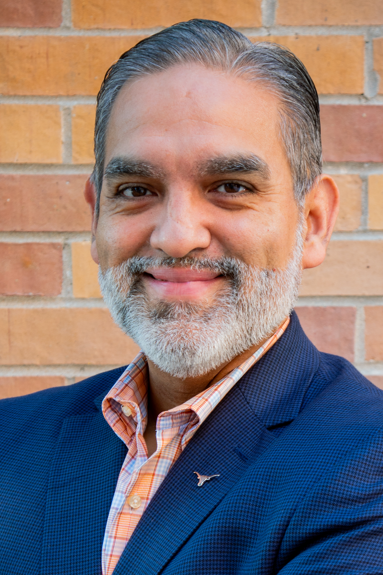 Victor B. Saenz