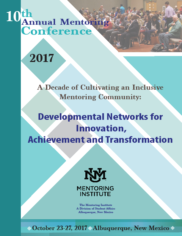Mentoring Conference 2017