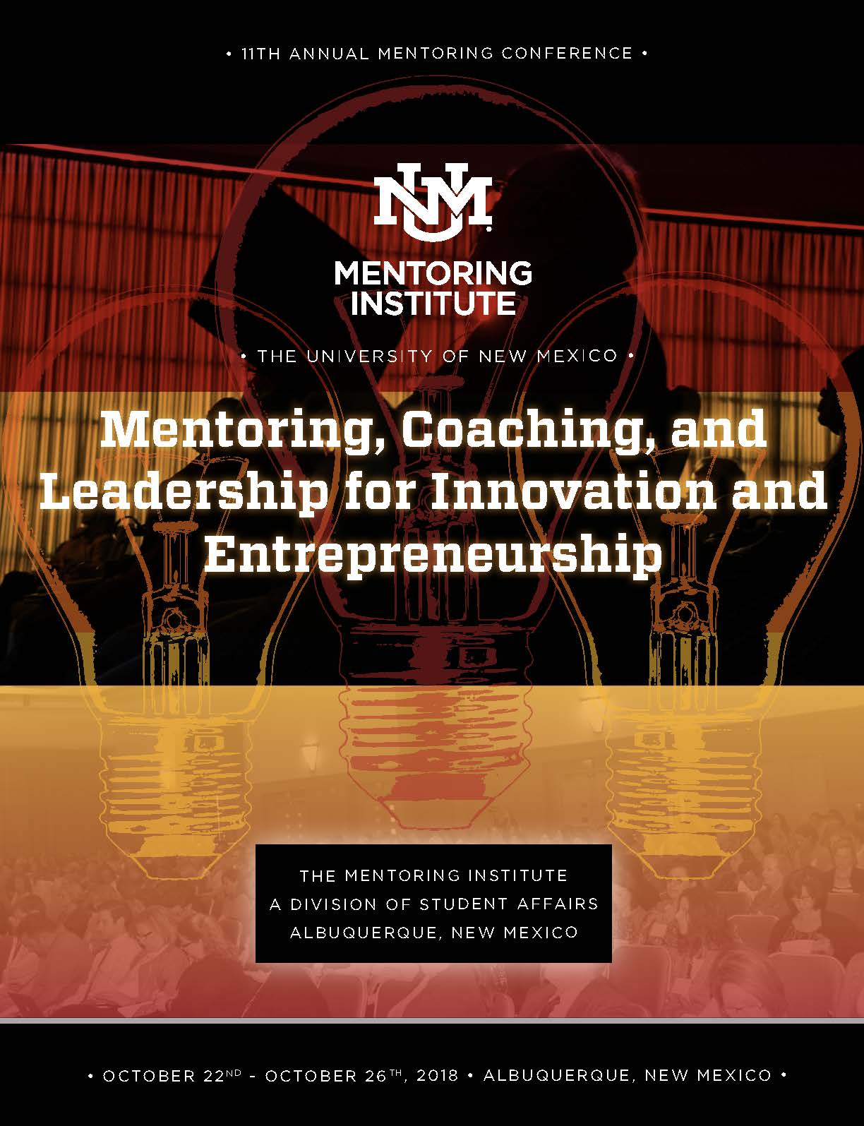 Mentoring Conference 2018