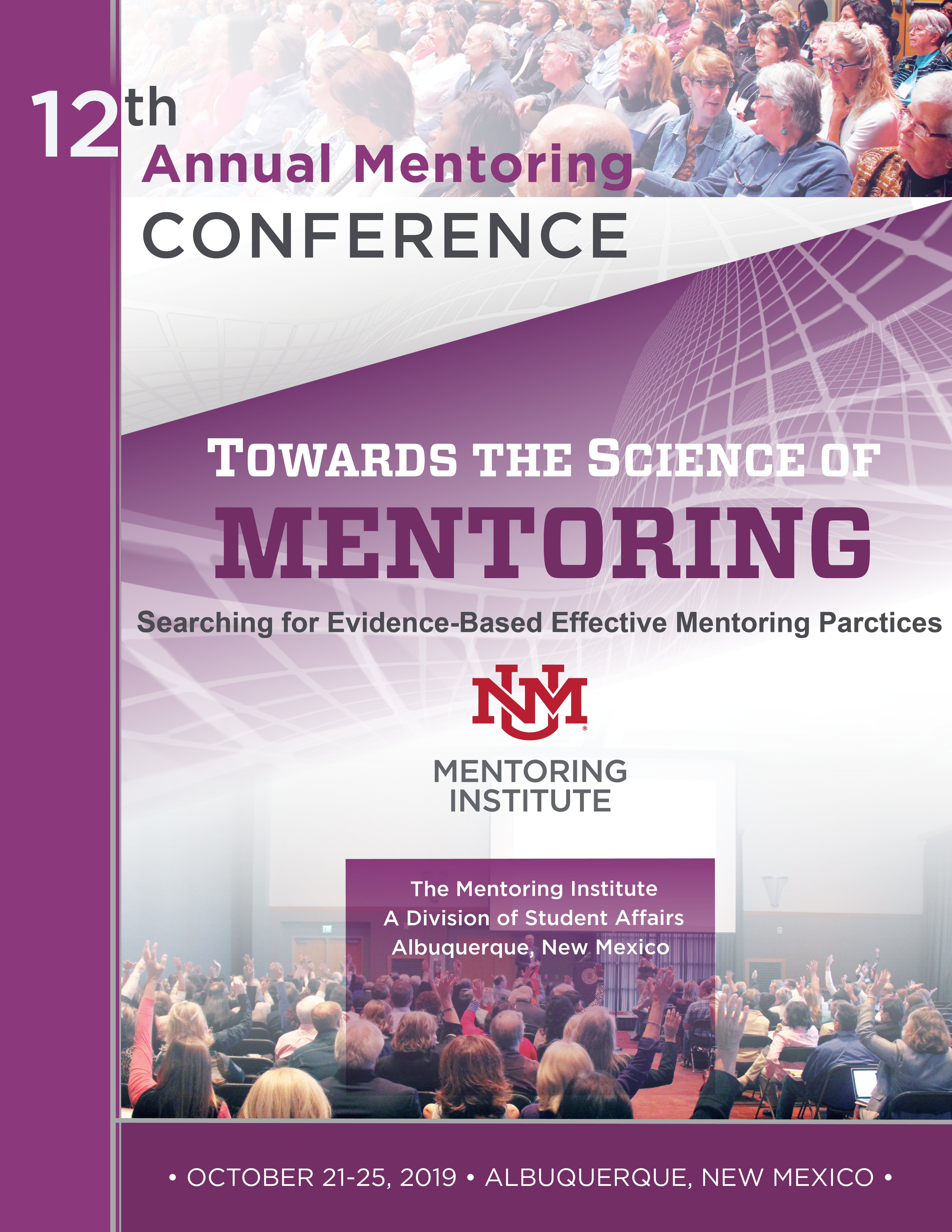 Mentoring Conference 2019