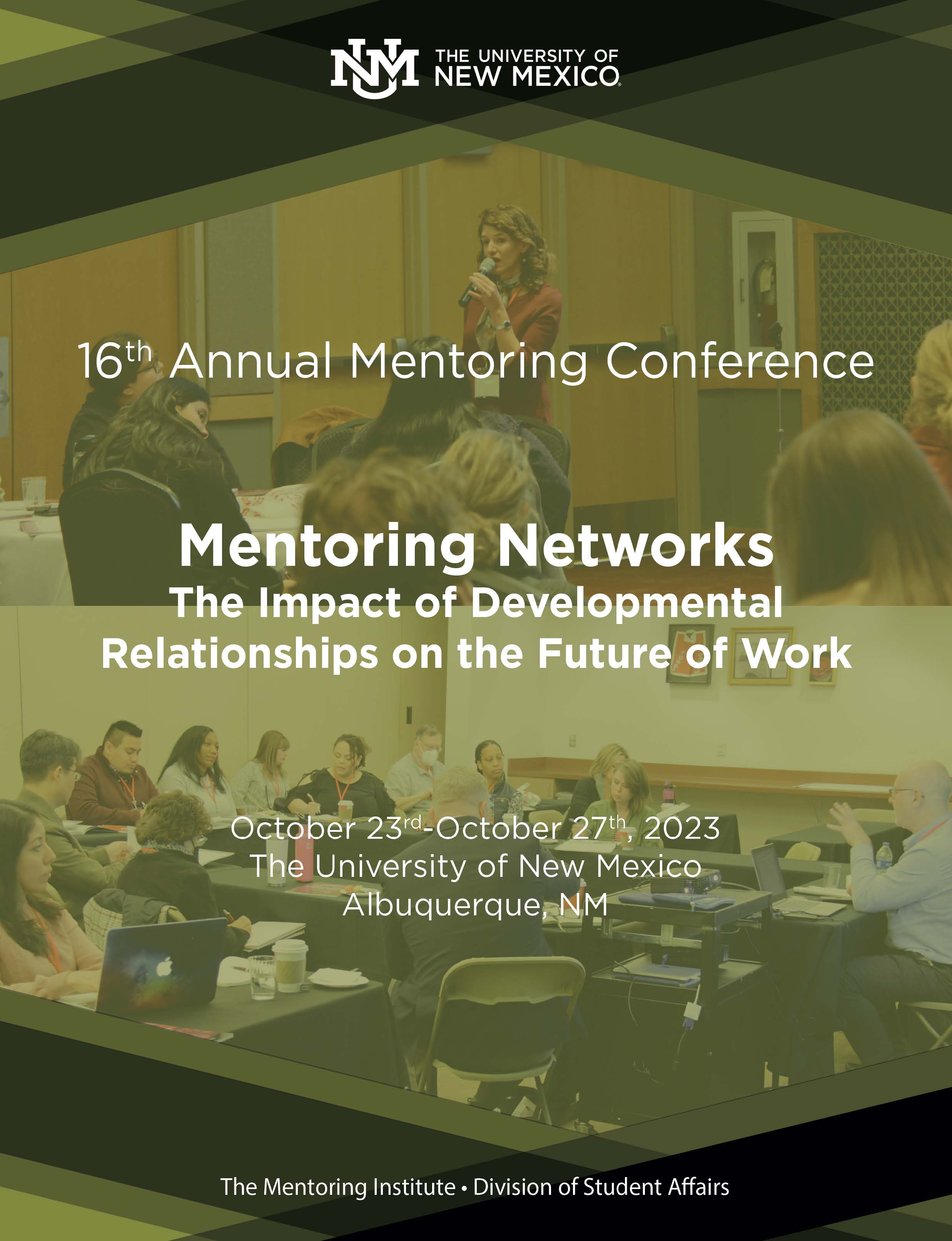 Mentoring Conference 2023