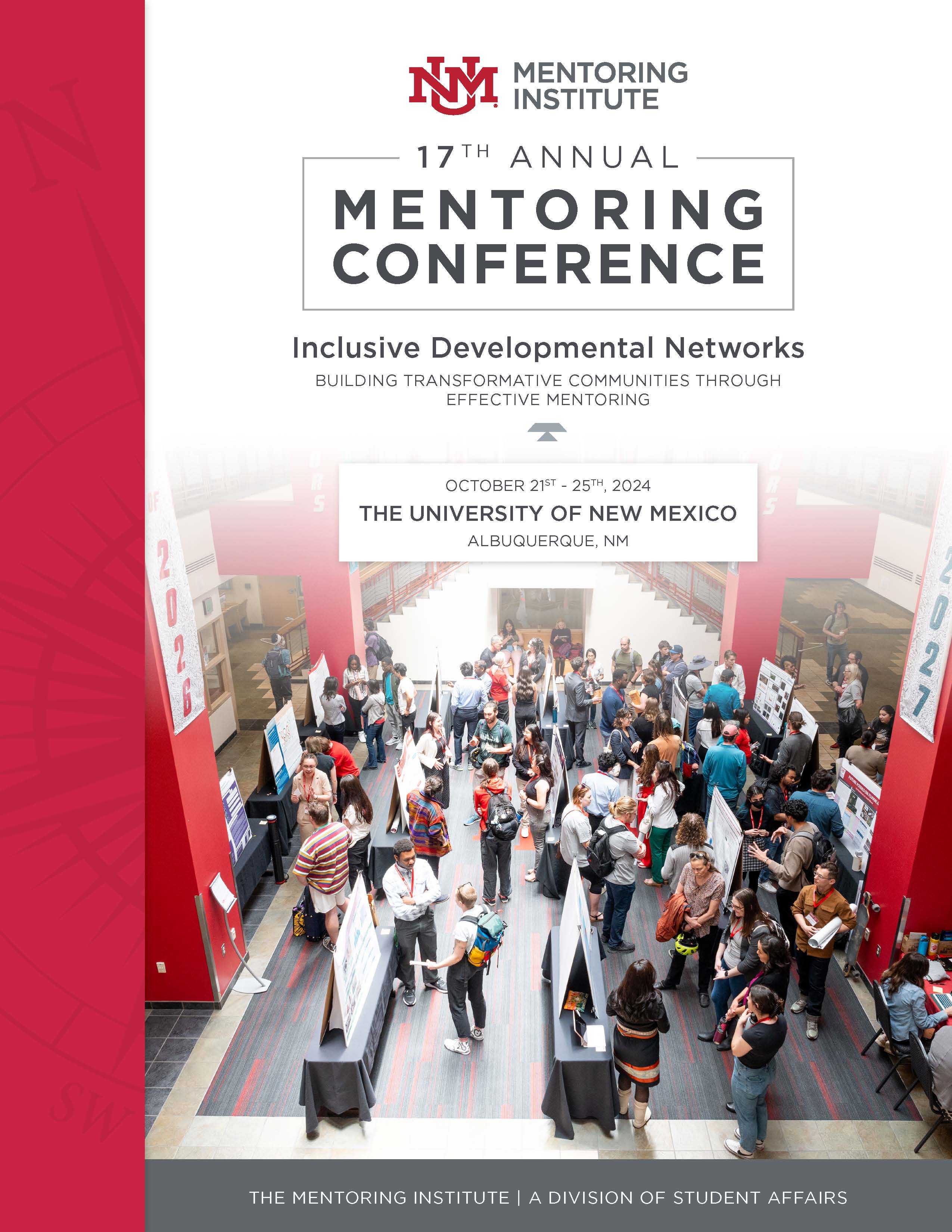 Mentoring Conference 2024